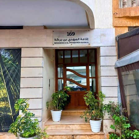 Superbe Appartement A Proximite De La Corniche Casa Blanca Exterior foto