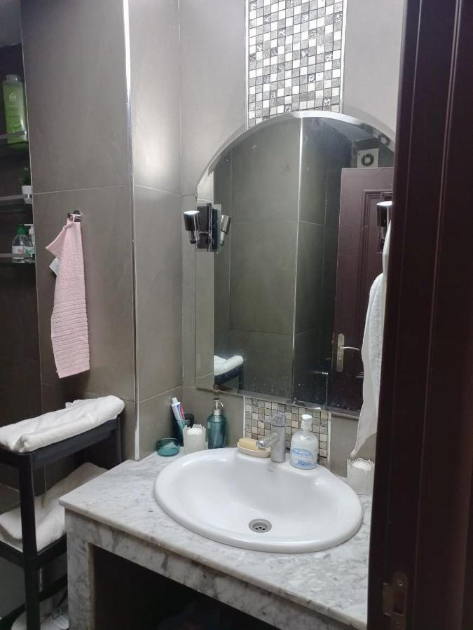Superbe Appartement A Proximite De La Corniche Casa Blanca Exterior foto