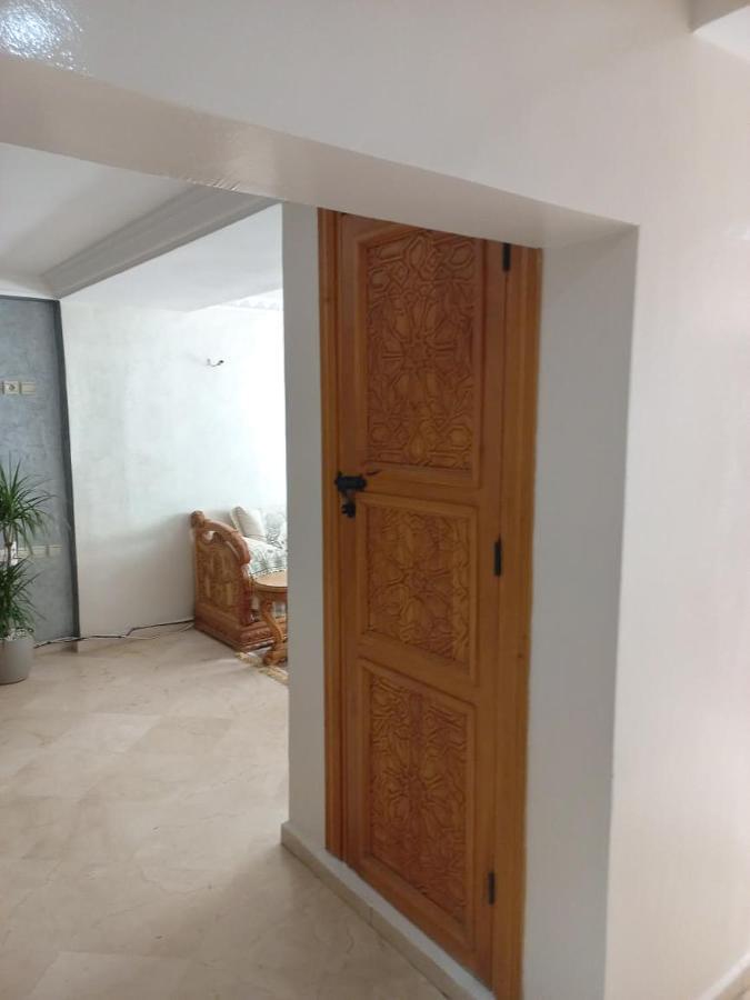 Superbe Appartement A Proximite De La Corniche Casa Blanca Exterior foto