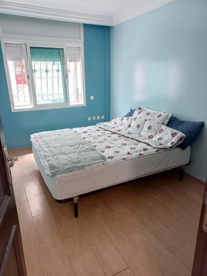 Superbe Appartement A Proximite De La Corniche Casa Blanca Exterior foto