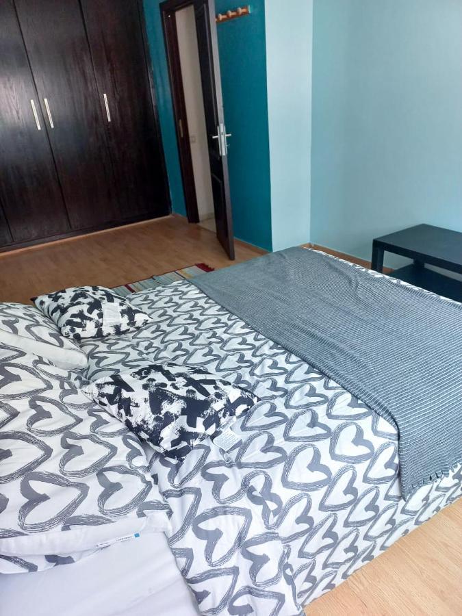 Superbe Appartement A Proximite De La Corniche Casa Blanca Exterior foto