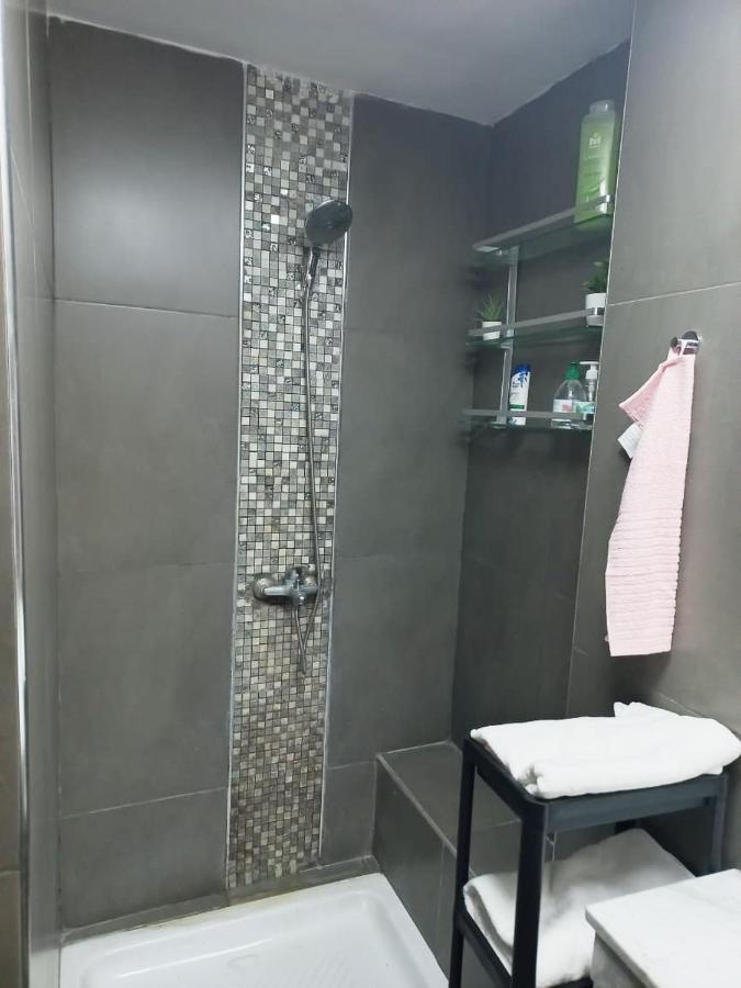 Superbe Appartement A Proximite De La Corniche Casa Blanca Exterior foto